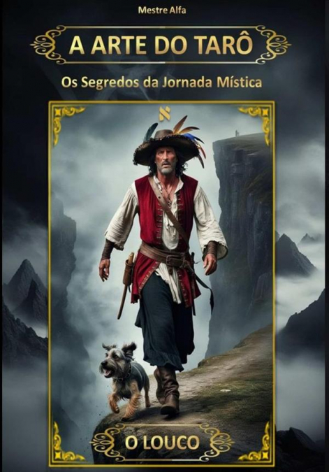 A Arte Do Tarô