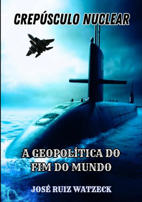 Crespúsculo Nuclear