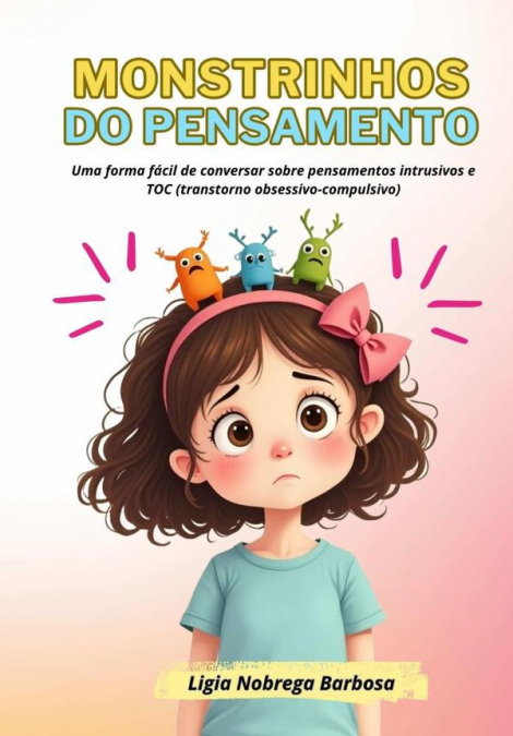 Monstrinhos Do Pensamento