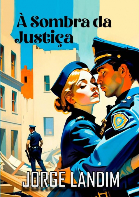 À Sombra Da Justiça