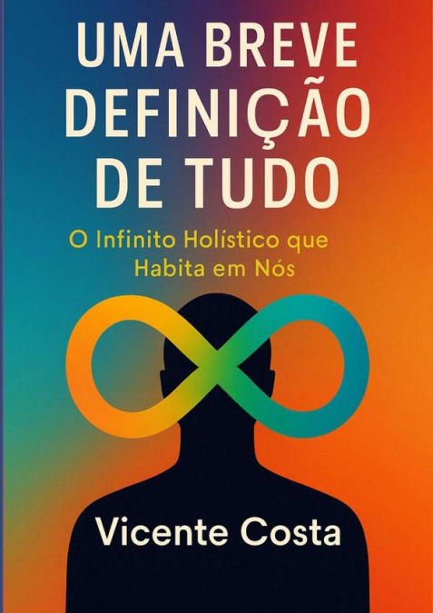 Uma Breve Definição De Tudo