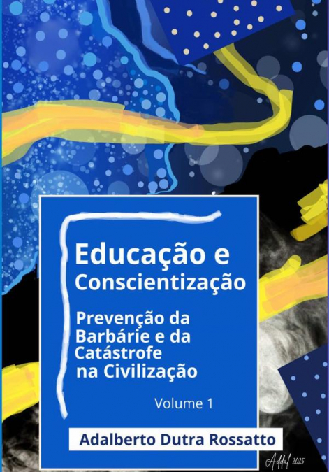 Educação E Conscientização