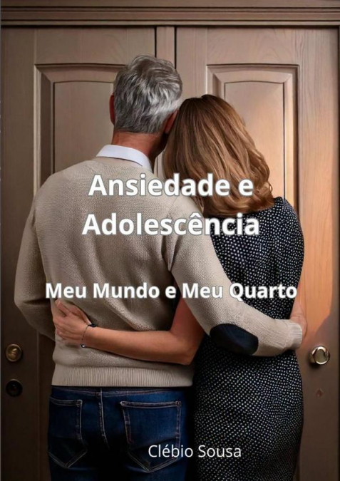 Ansiedade E Adolescência