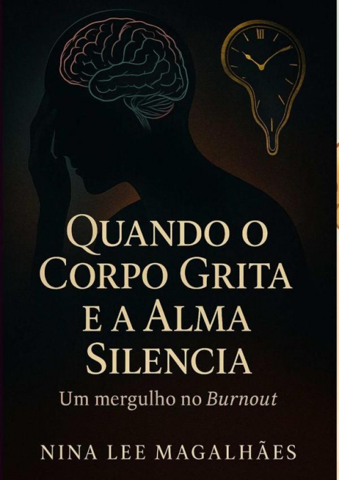 Quando O Corpo Grita E A Alma Silencia