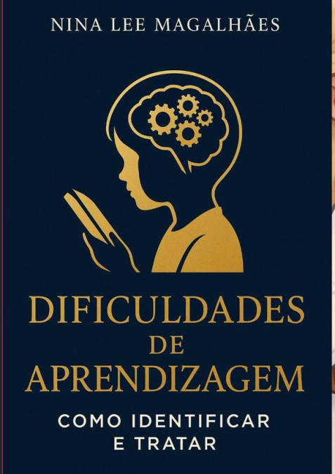 Dificuldades De Aprendizagem