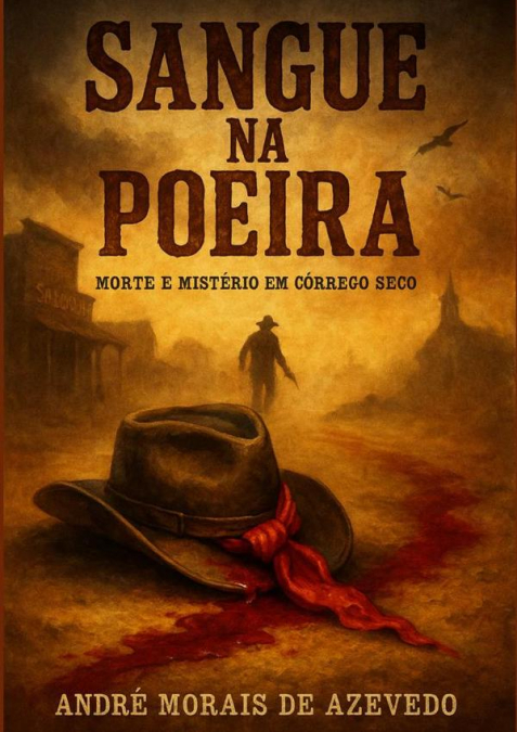 Sangue Na Poeira