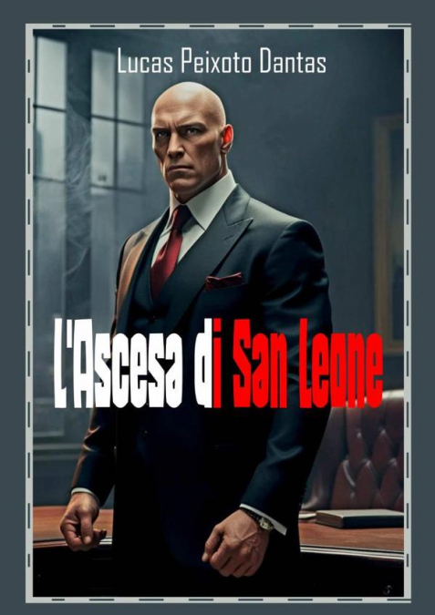 L’ascesa Di San Leone