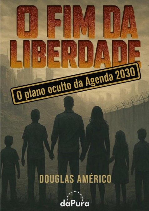 O Fim Da Liberdade