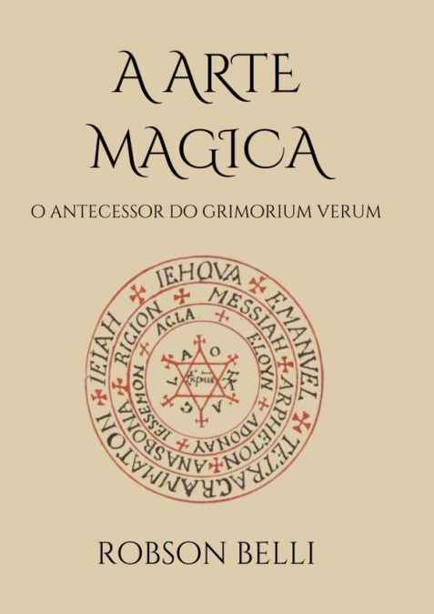 A Arte Magica