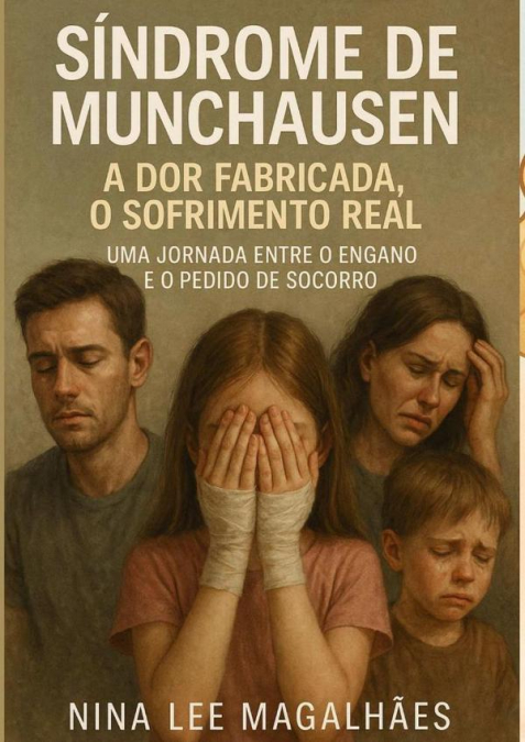 Síndrome De Munchausen