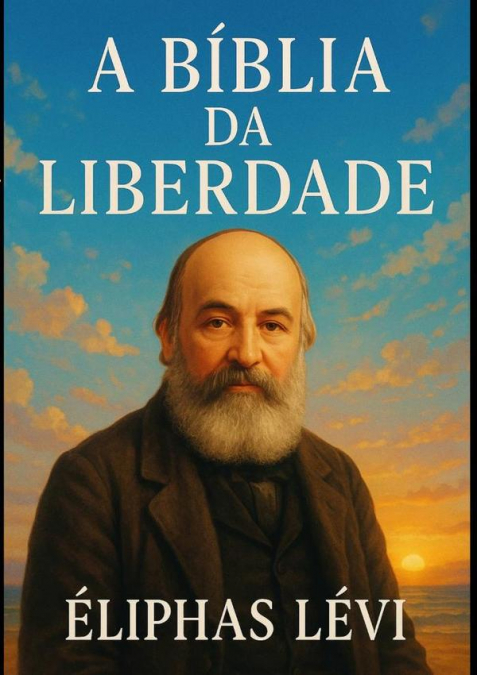 A Bíblia Da Liberdade
