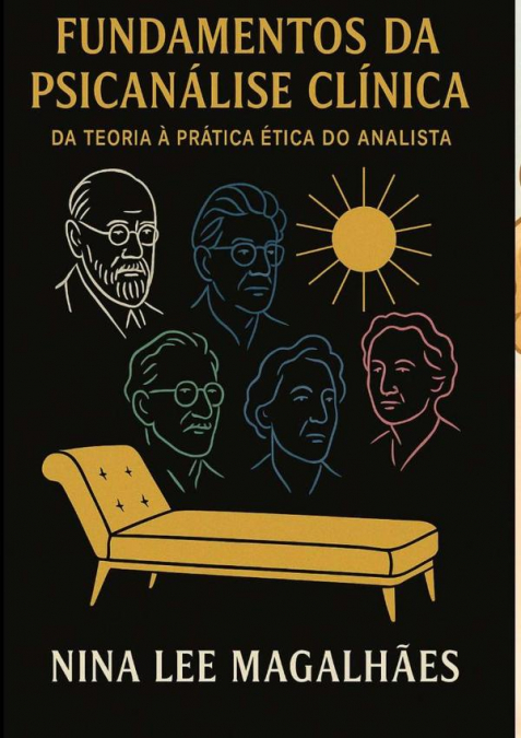 Fundamentos Da Psicanálise: