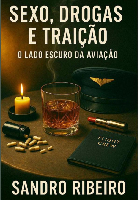 Sexo, Drogas E Traição