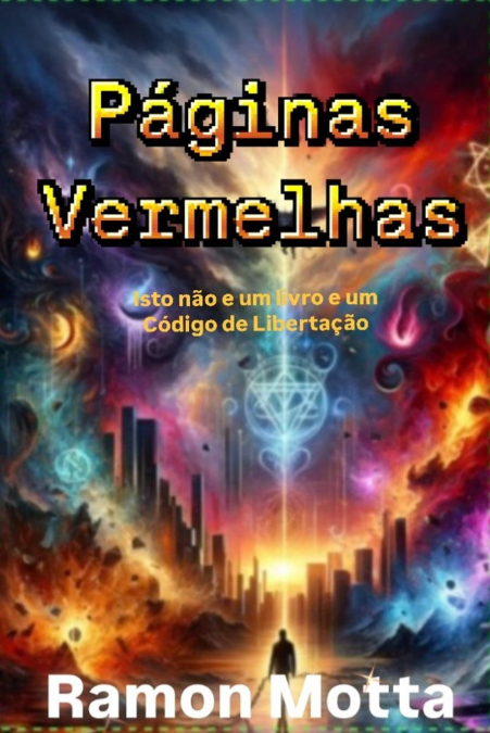 Paginas Vermelhas