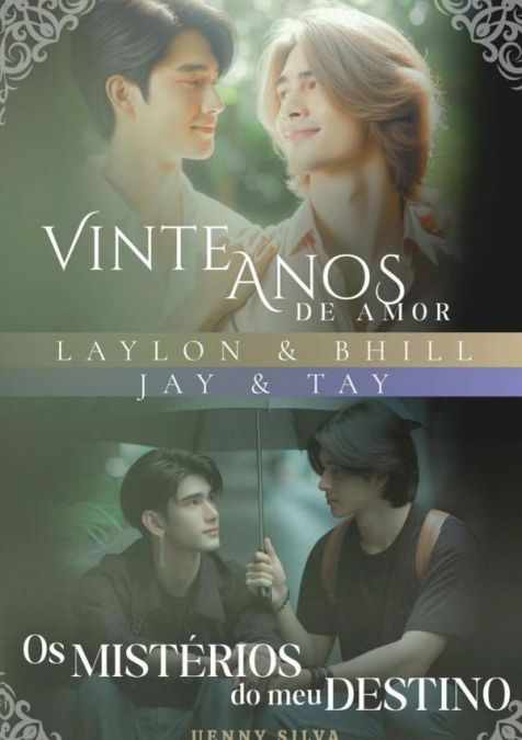 Vinte Anos De Amor