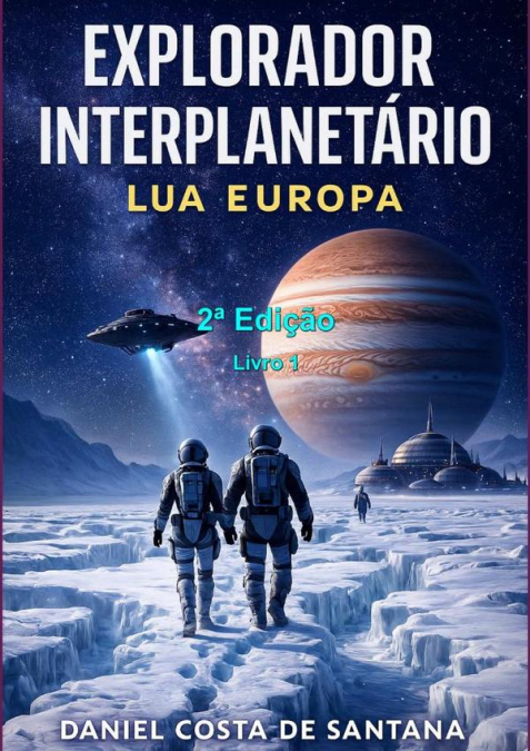 Explorador Interplanetário