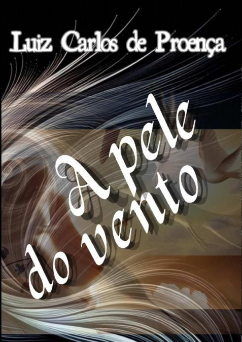 A Pele Do Vento
