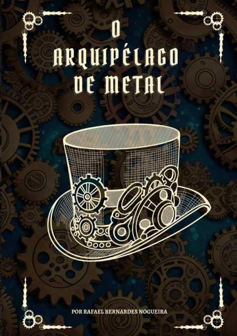 O Arquipélago De Metal