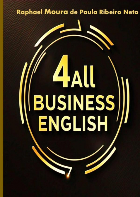 Business English 4all