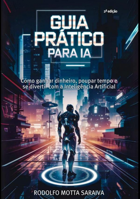 Guia Prático Para Ia