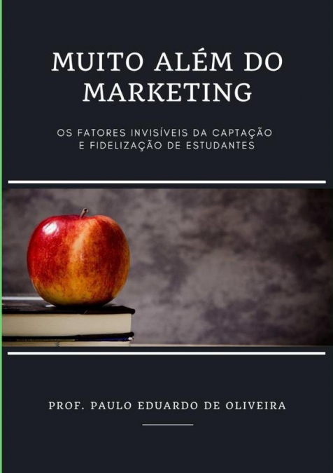 Muito Além Do Marketing