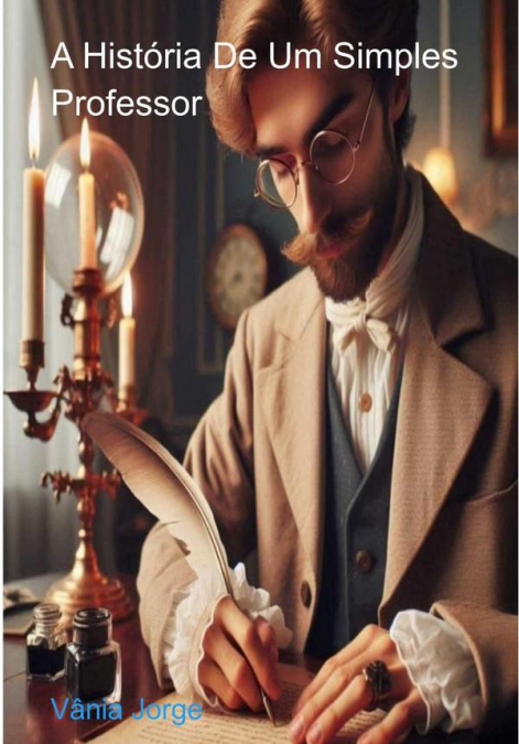 A História De Um Simples Professor