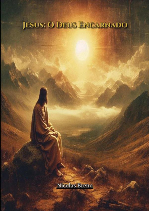 Jesus: O Deus Encarnado