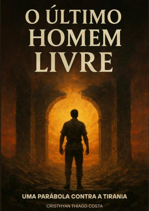 O Último Homem Livre