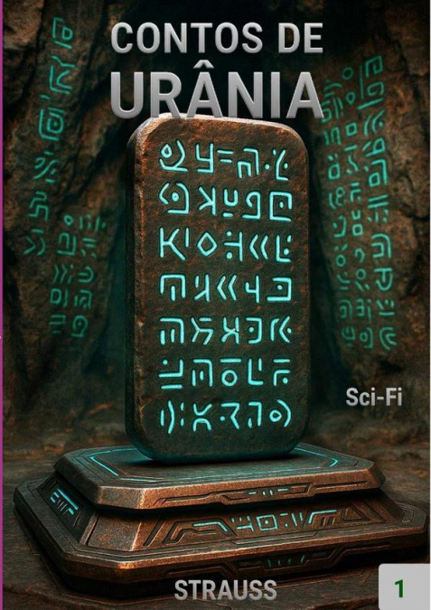 Contos De Urânia
