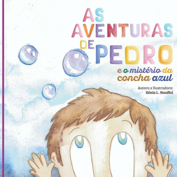 As Aventuras De Pedro