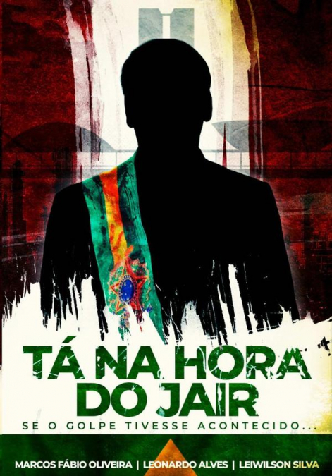 Tá Na Hora Do Jair