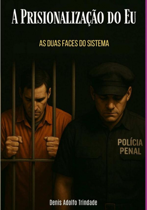 A Prisionalização Do Eu