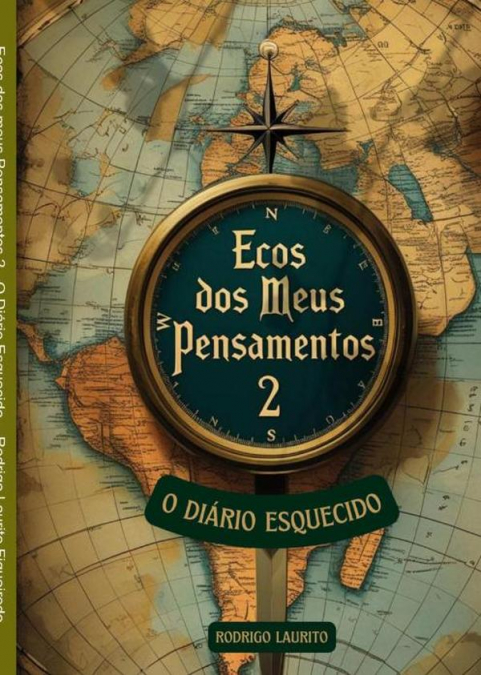 Ecos Dos Meus Pensamentos 2