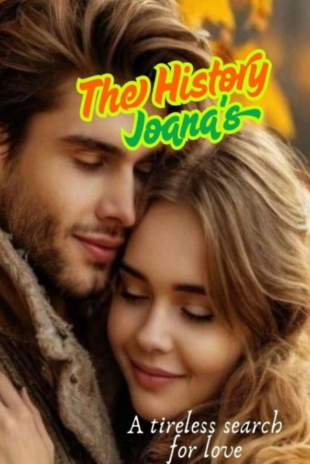 Joana’s Story