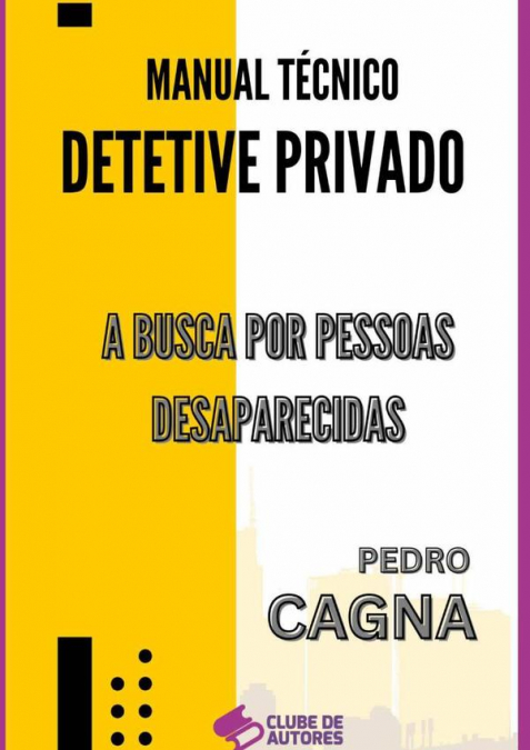 A Busca Por Pessoas Desaparecidas