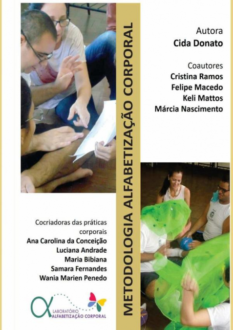 Metodologia Alfabetização Corporal