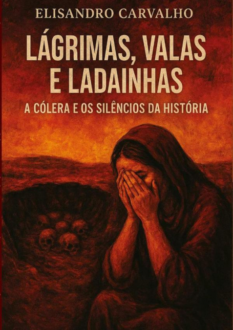 Lágrimas, Valas E Ladainhas:  A Cólera E Os Silêncios Da História