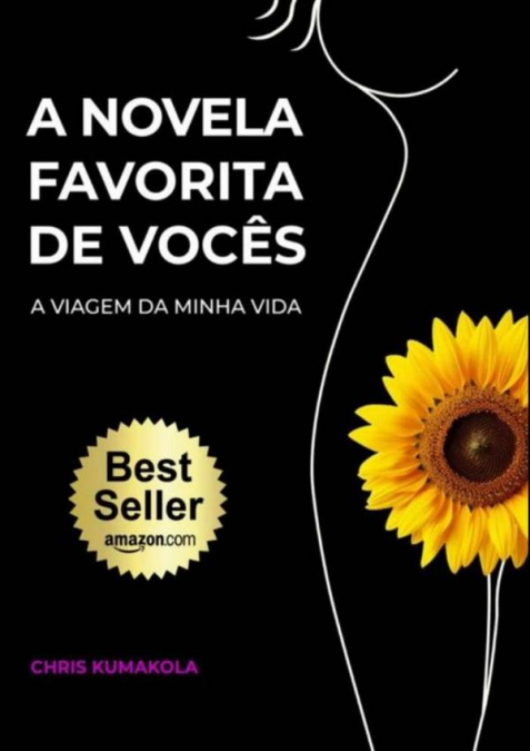 A Novela Favorita De Vocês