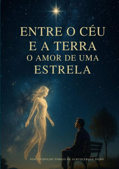 Entre O Céu E A Terra: O Amor De Uma Estrela