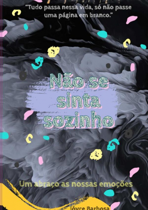 Não Se Sinta Sozinho