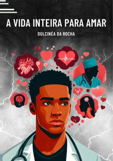 A Vida Inteira Para Amar