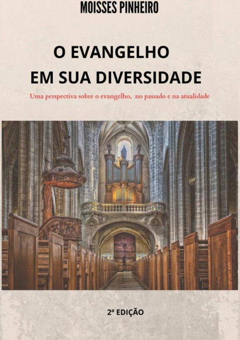 O Evangelho Em Sua Diversidade
