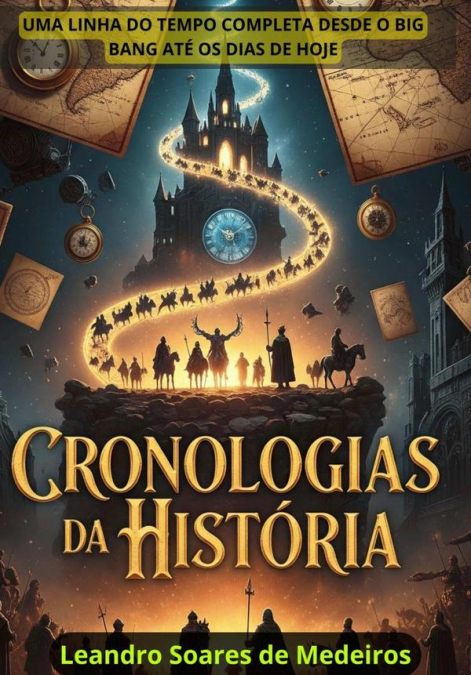 Cronologias Da História
