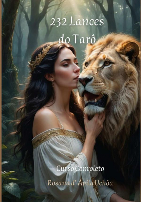 232 Lances Do Tarô