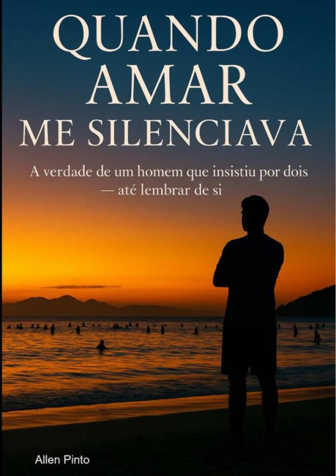 Quando Amar Me Silenciava