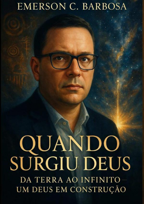 Quando Surgiu Deus