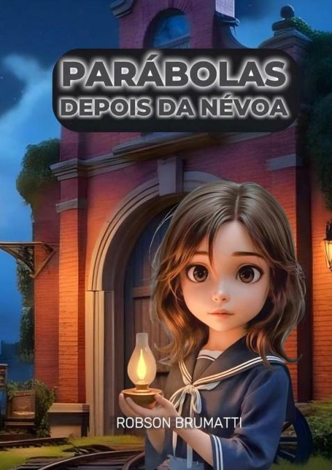 Parábolas Depois Da Névoa