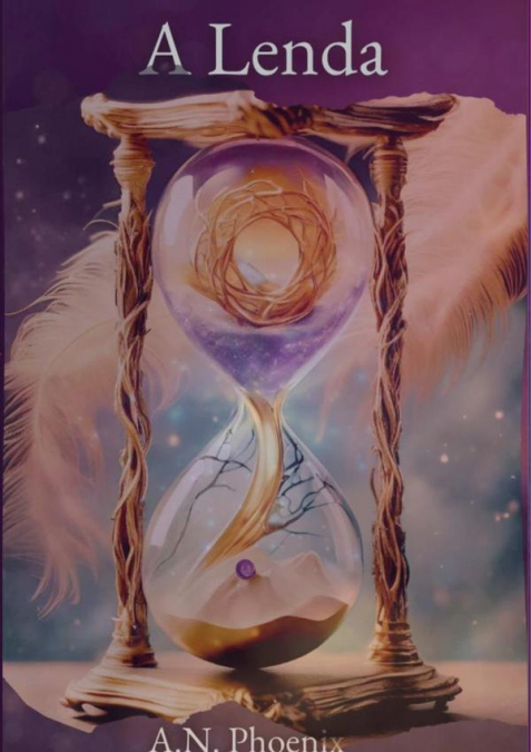 A Lenda