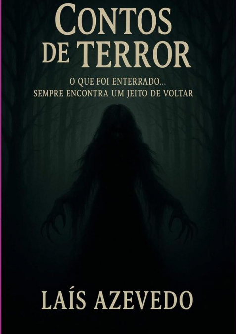 Contos De Terror