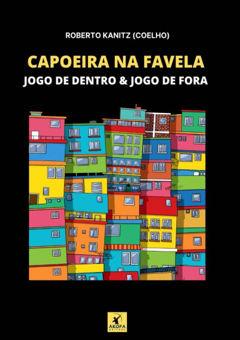 Capoeira Na Favela